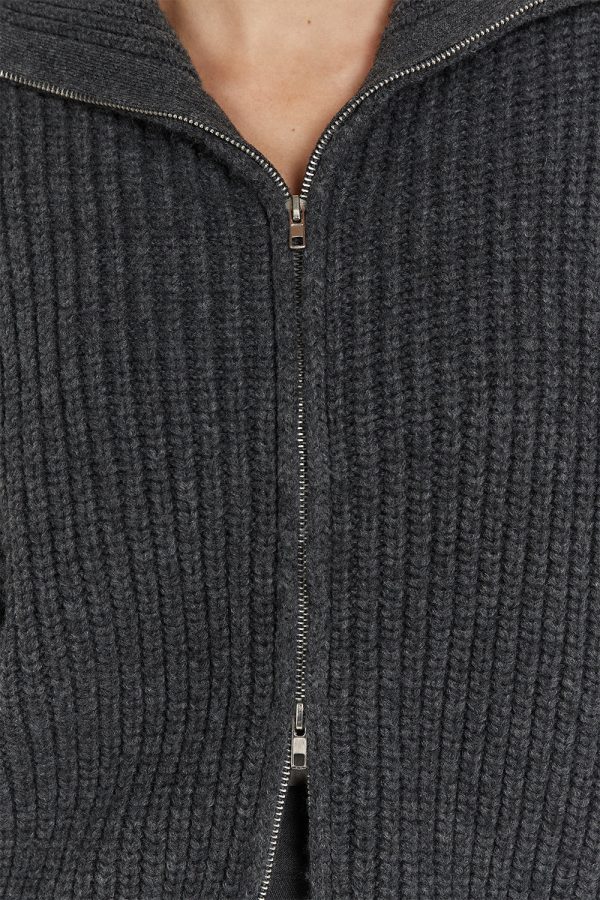 Wool Blend Jumper