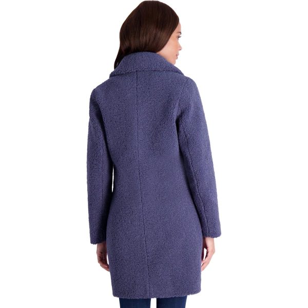 Monique Coat