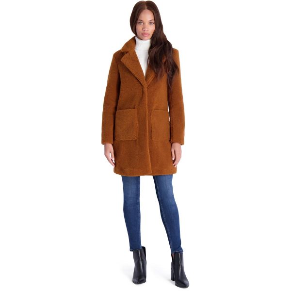 Monique Coat